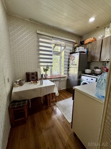 2-комн. вторичка - м. Иншаатчылар - 65 м² (6)