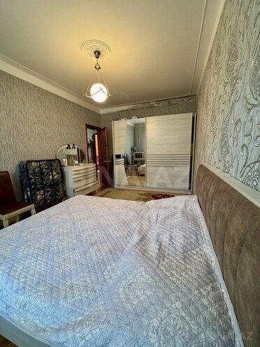 2-комн. вторичка - м. Иншаатчылар - 65 м² (7)