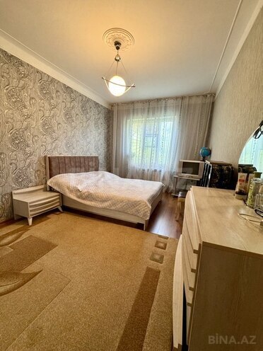 2-комн. вторичка - м. Иншаатчылар - 65 м² (9)