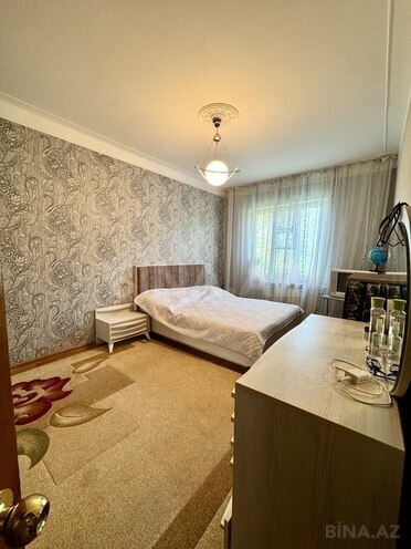 2-комн. вторичка - м. Иншаатчылар - 65 м² (5)
