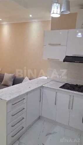 2 otaqlı yeni tikili - 8 Noyabr m. - 65 m² (8)