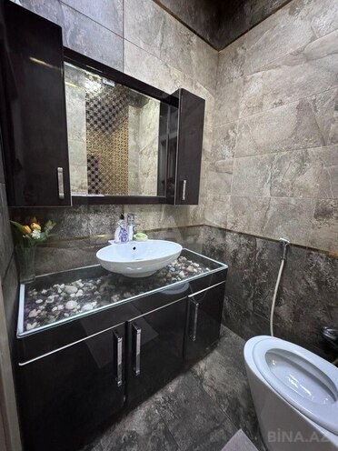 3 otaqlı yeni tikili - Nizami m. - 170 m² (6)