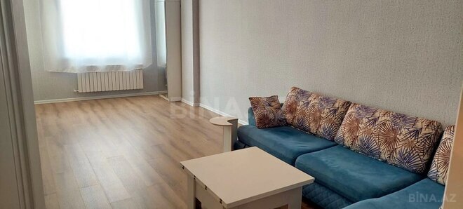 2-комн. новостройка - Сумгаит - 80 м² (6)