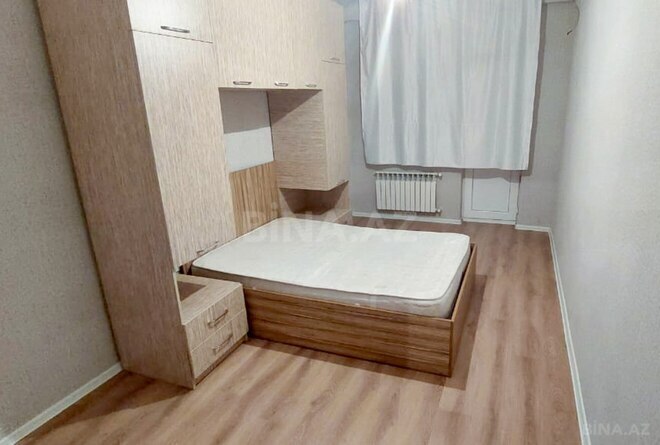 2-комн. новостройка - Сумгаит - 80 м² (8)