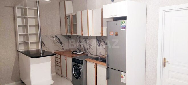 2-комн. новостройка - Сумгаит - 80 м² (4)