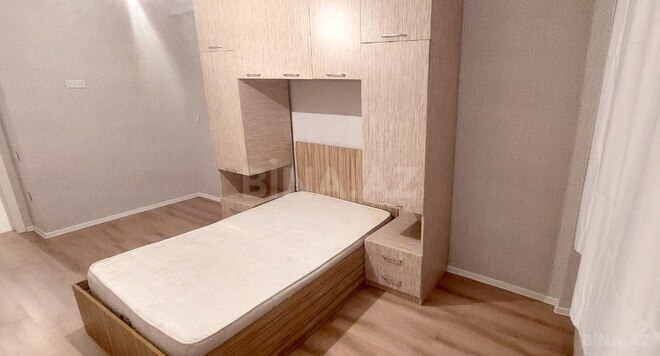 2-комн. новостройка - Сумгаит - 80 м² (7)