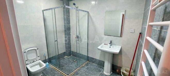 2-комн. новостройка - Сумгаит - 80 м² (9)