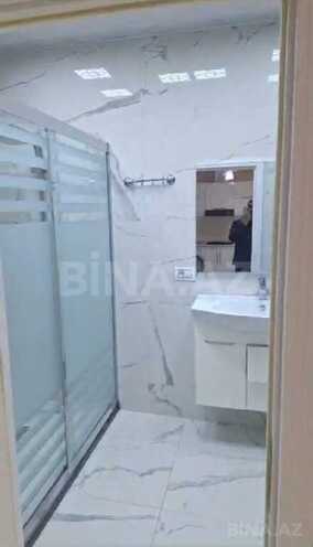 2 otaqlı yeni tikili - 8 Noyabr m. - 65 m² (10)