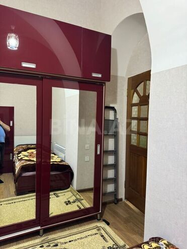 3-комн. вторичка - м. Сахил - 65 м² (7)