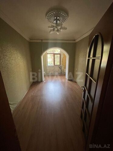 2-комн. вторичка - пос. 7-ой мкр - 50 м² (3)