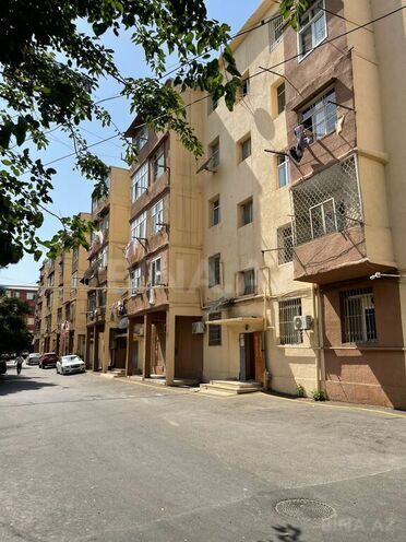 2-комн. вторичка - пос. 7-ой мкр - 50 м² (1)