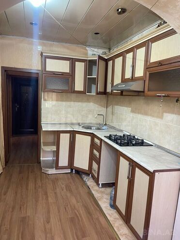 2-комн. вторичка - пос. 7-ой мкр - 50 м² (11)