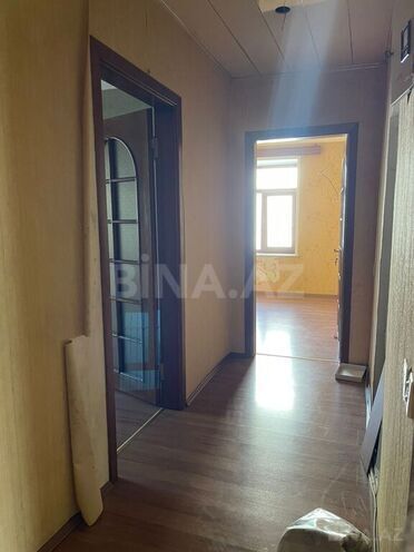 2-комн. вторичка - пос. 7-ой мкр - 50 м² (10)