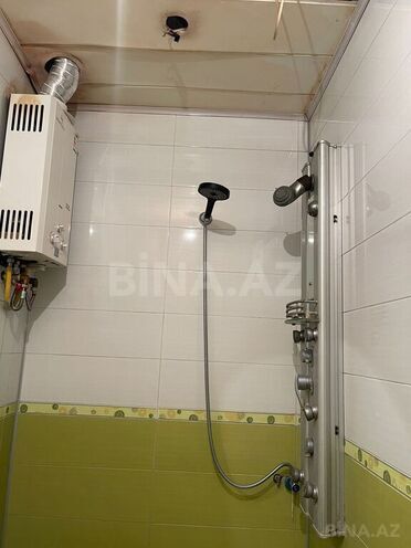 2-комн. вторичка - пос. 7-ой мкр - 50 м² (12)
