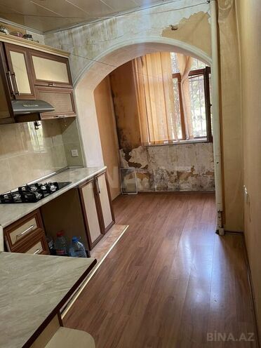 2-комн. вторичка - пос. 7-ой мкр - 50 м² (5)