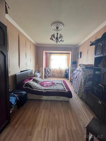 3 otaqlı yeni tikili - Əhmədli m. - 53 m² (7)