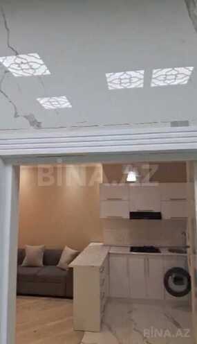 2 otaqlı yeni tikili - 8 Noyabr m. - 65 m² (13)