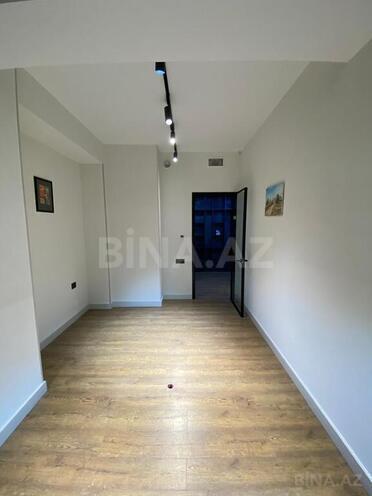 4-комн. офис - м. Элмляр Академиясы - 105 м² (25)