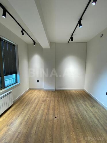 4-комн. офис - м. Элмляр Академиясы - 105 м² (28)