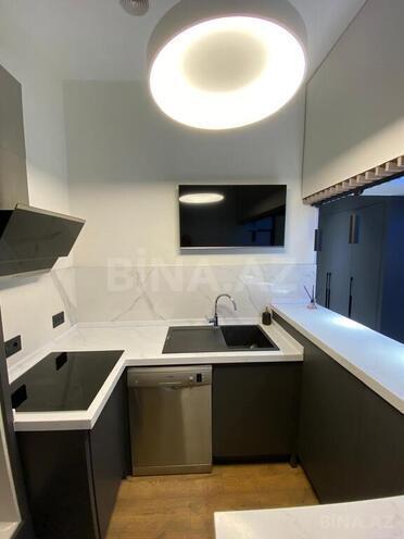 4-комн. офис - м. Элмляр Академиясы - 105 м² (10)