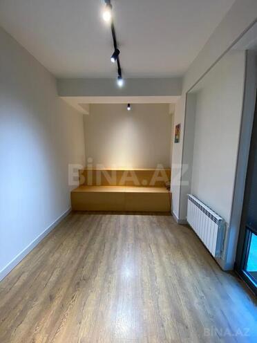 4-комн. офис - м. Элмляр Академиясы - 105 м² (29)