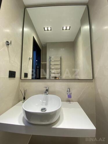 4-комн. офис - м. Элмляр Академиясы - 105 м² (8)