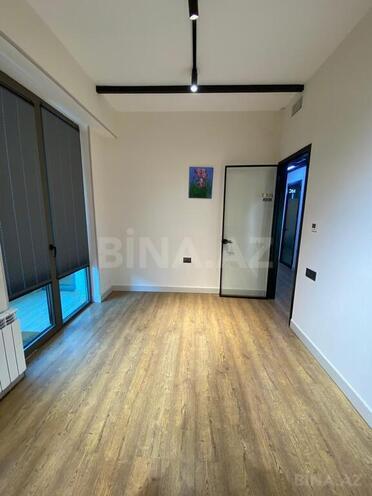 4-комн. офис - м. Элмляр Академиясы - 105 м² (16)