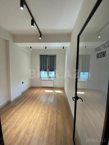 4-комн. офис - м. Элмляр Академиясы - 105 м² (7)