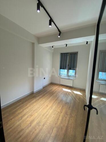 4-комн. офис - м. Элмляр Академиясы - 105 м² (24)