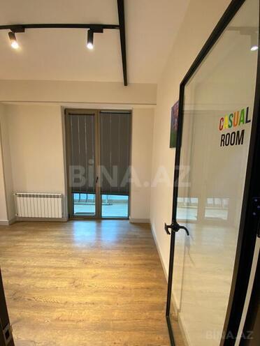 4-комн. офис - м. Элмляр Академиясы - 105 м² (11)