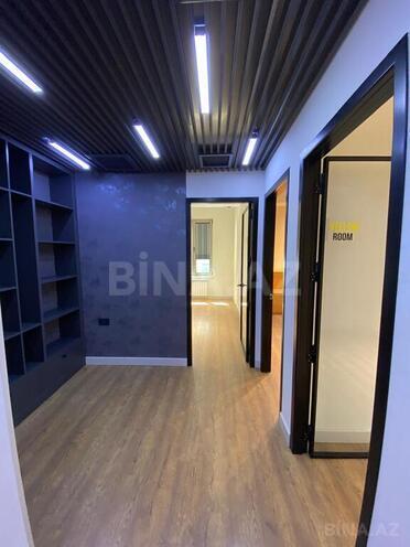 4-комн. офис - м. Элмляр Академиясы - 105 м² (3)