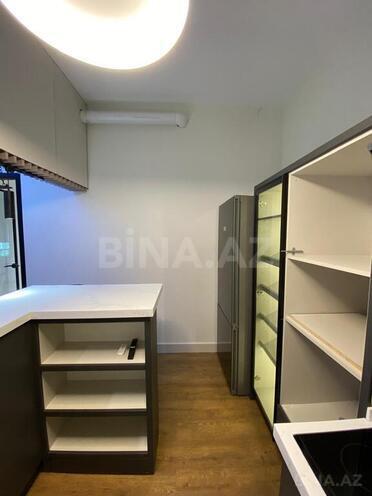 4-комн. офис - м. Элмляр Академиясы - 105 м² (6)