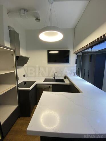 4-комн. офис - м. Элмляр Академиясы - 105 м² (20)