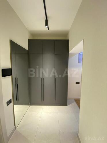 4-комн. офис - м. Элмляр Академиясы - 105 м² (23)