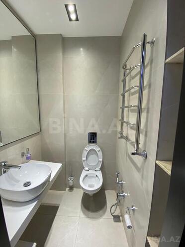 4-комн. офис - м. Элмляр Академиясы - 105 м² (26)