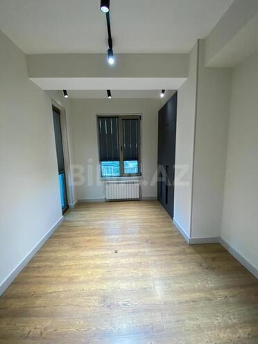4-комн. офис - м. Элмляр Академиясы - 105 м² (5)