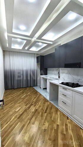4-комн. новостройка - Хатаинский р. - 158 м² (9)
