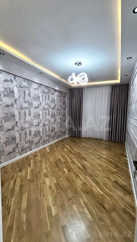 4-комн. новостройка - Хатаинский р. - 158 м² (7)