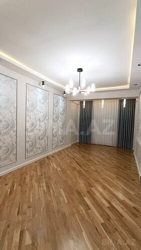 4-комн. новостройка - Хатаинский р. - 158 м² (8)
