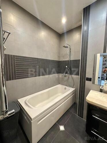 4-комн. новостройка - м. Иншаатчылар - 165 м² (16)