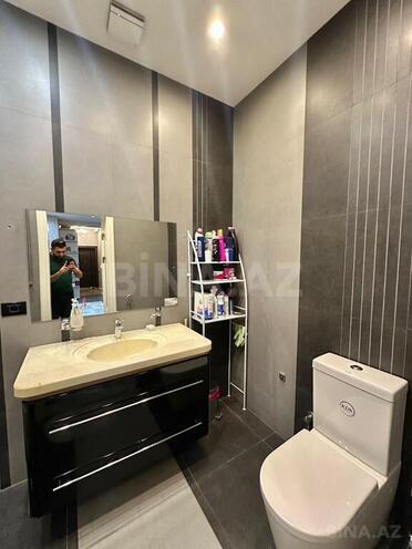 4-комн. новостройка - м. Иншаатчылар - 165 м² (8)
