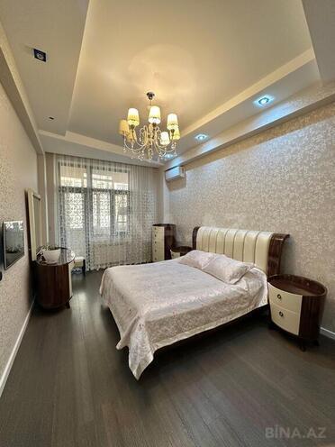 4-комн. новостройка - м. Иншаатчылар - 165 м² (13)