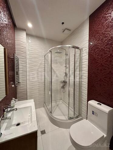 4-комн. новостройка - м. Иншаатчылар - 165 м² (7)