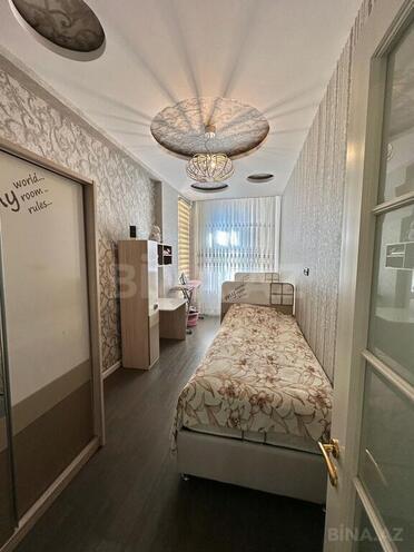 4-комн. новостройка - м. Иншаатчылар - 165 м² (11)