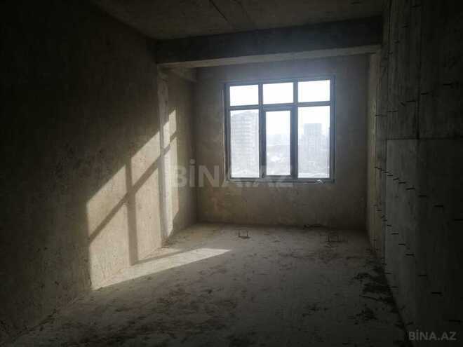 3-комн. новостройка - м. Нариман Нариманов - 116 м² (4)