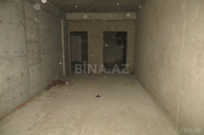 3-комн. новостройка - м. Нариман Нариманов - 116 м² (2)