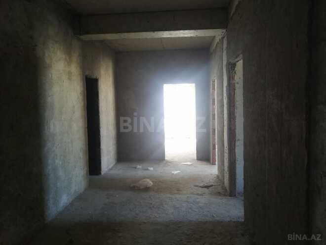 3-комн. новостройка - м. Нариман Нариманов - 116 м² (5)