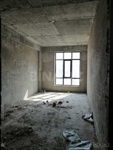3-комн. новостройка - м. Нариман Нариманов - 116 м² (3)
