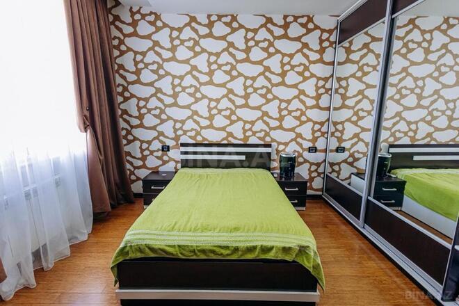 3 otaqlı yeni tikili - Şah İsmayıl Xətai m. - 170 m² (8)