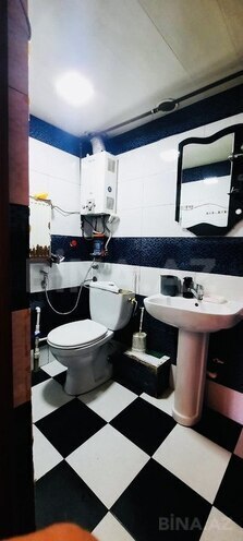 2-комн. вторичка - м. Элмляр Академиясы - 60 м² (16)
